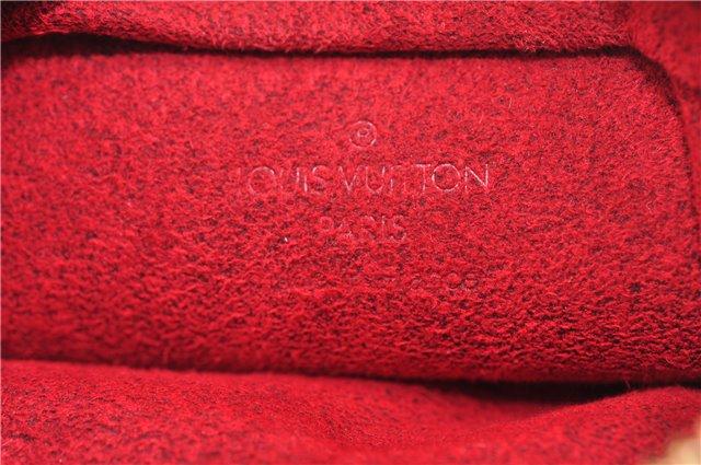 Louis Vuitton Monogram Partition - Brown Clutches, Handbags - LOU676886