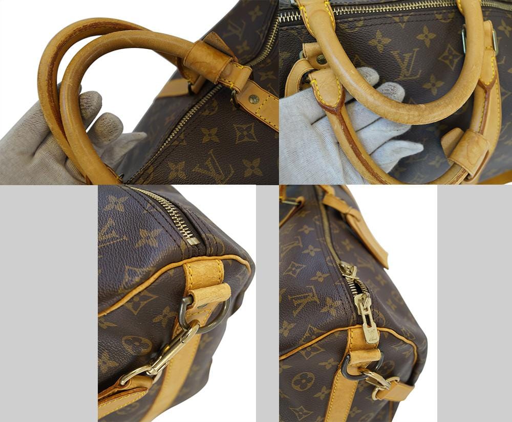Louis-Vuitton-Keep-All-Bandouliere-55-Boston-Bag-&-Strap-M41414 –  dct-ep_vintage luxury Store