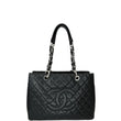 Chanel Shopping Tote GST 14706407 - Sold