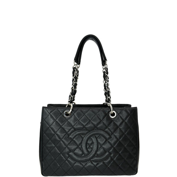 Chanel Shopping Tote GST 14706407 - Sold