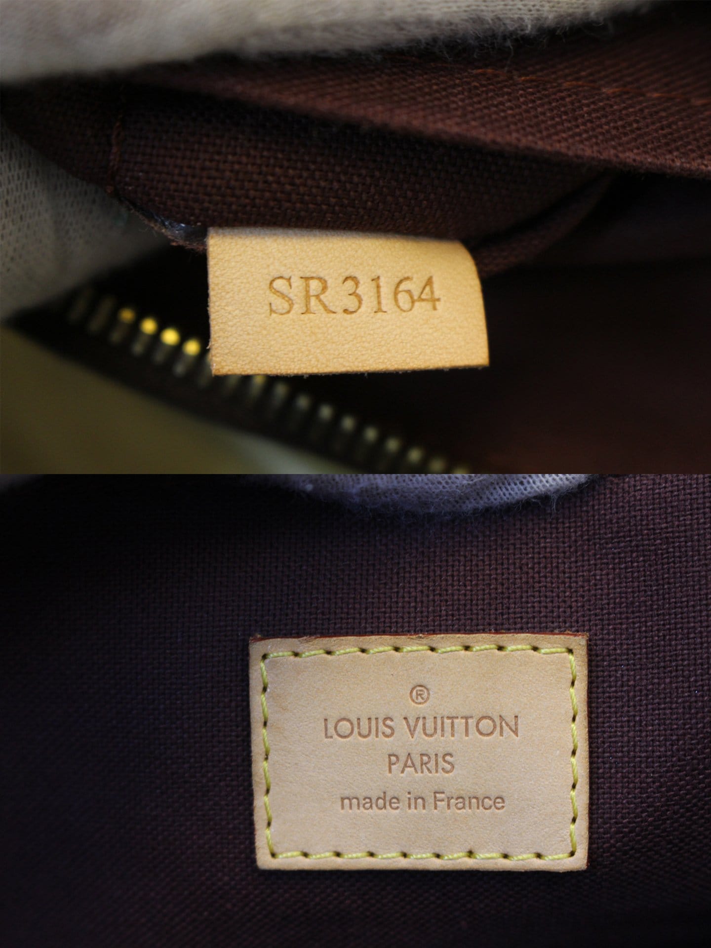 Louis Vuitton, Bags, Authentic Louis Vuitton e 22 Crossbody Bag  Tj162