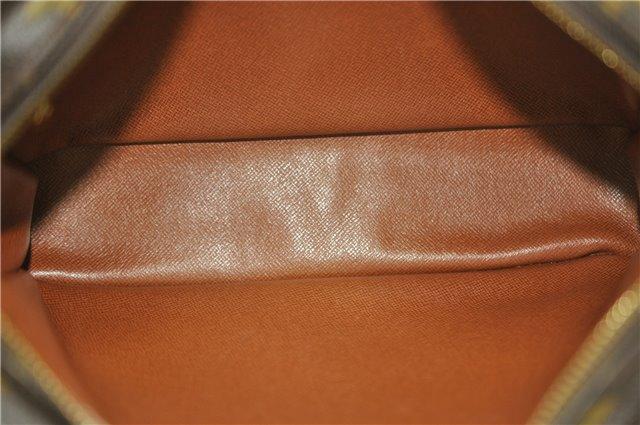 Louis Vuitton Vintage - Monogram Trocadero 27 - Brown - Monogram Canvas  Crossbody Bag - Luxury High Quality - Avvenice
