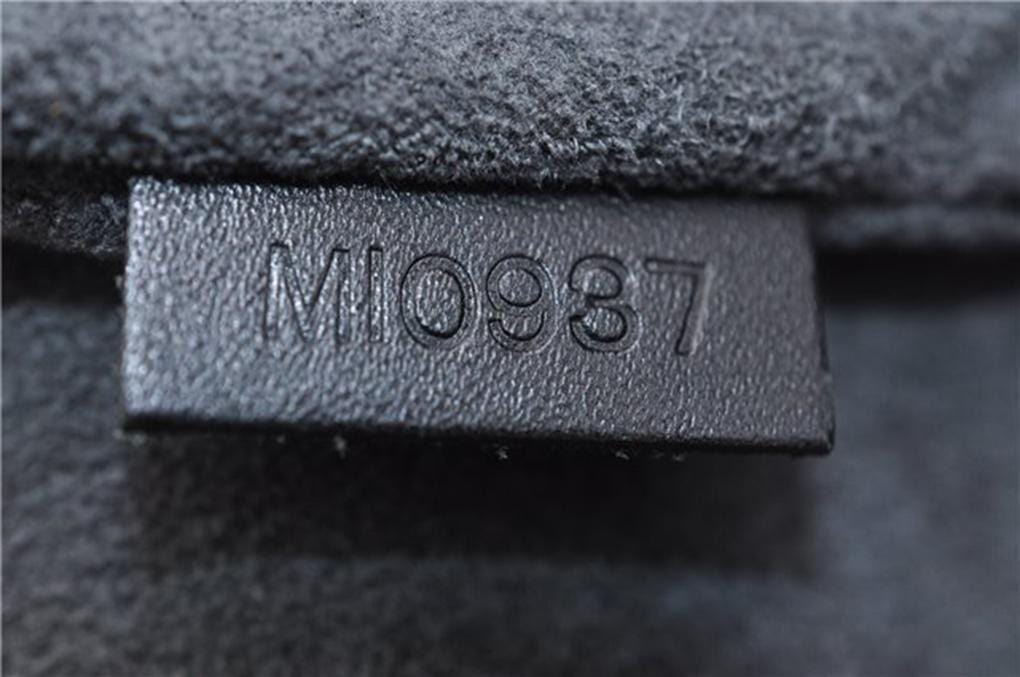 Louis Vuitton Alma Epi leather RJL1478 – LuxuryPromise