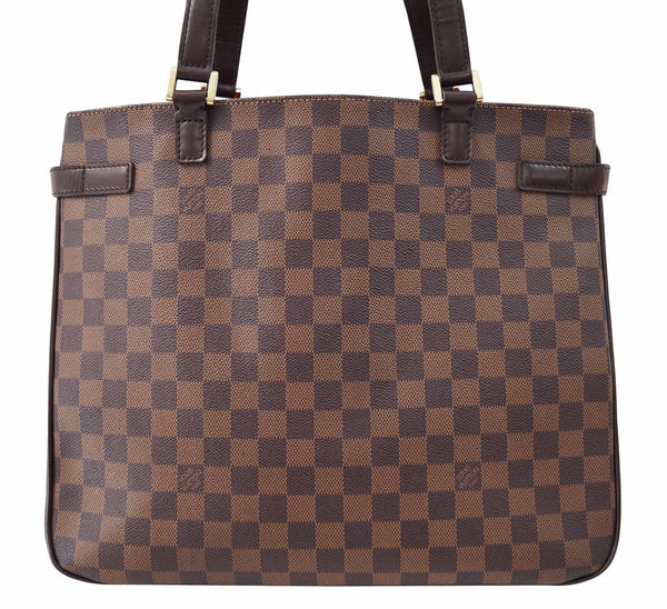 LOUIS VUITTON Damier Uzes Shoulder Hand Bag - Final Call