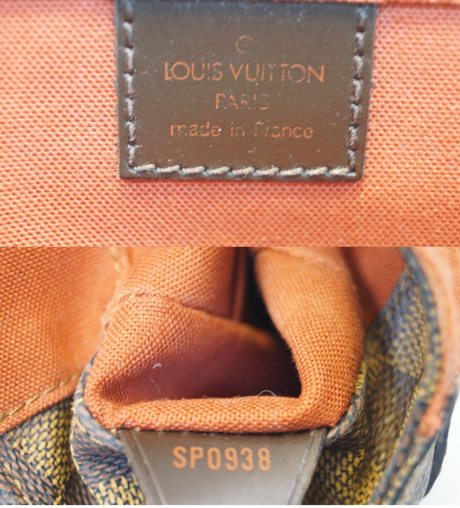 Louis Vuitton pre-owned Bastille Crossbody Bag - Farfetch