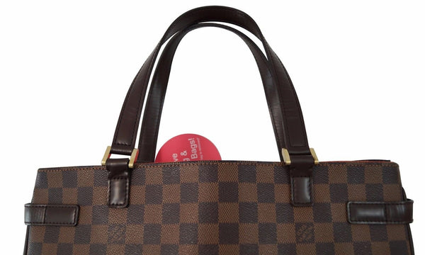 LOUIS VUITTON Damier Uzes Shoulder Hand Bag - Final Call