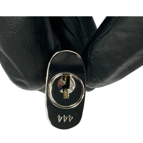 Louis Vuitton Padlock Lock and Key 211 LV Purse Charm Not 