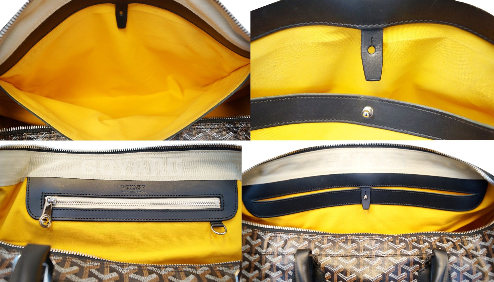 Goyard Travel bag for women  Buy or Sell your Designer bags