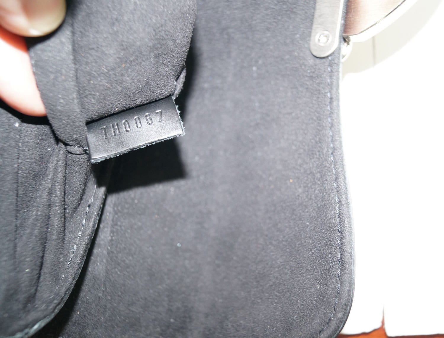 Louis Vuitton Black Montaigne Clutch Handbag Epi Leather Photos The  Woodlands Texas Classifieds Clothes & Accessories, For Sale - Accessories  Womens on Woodlands Online
