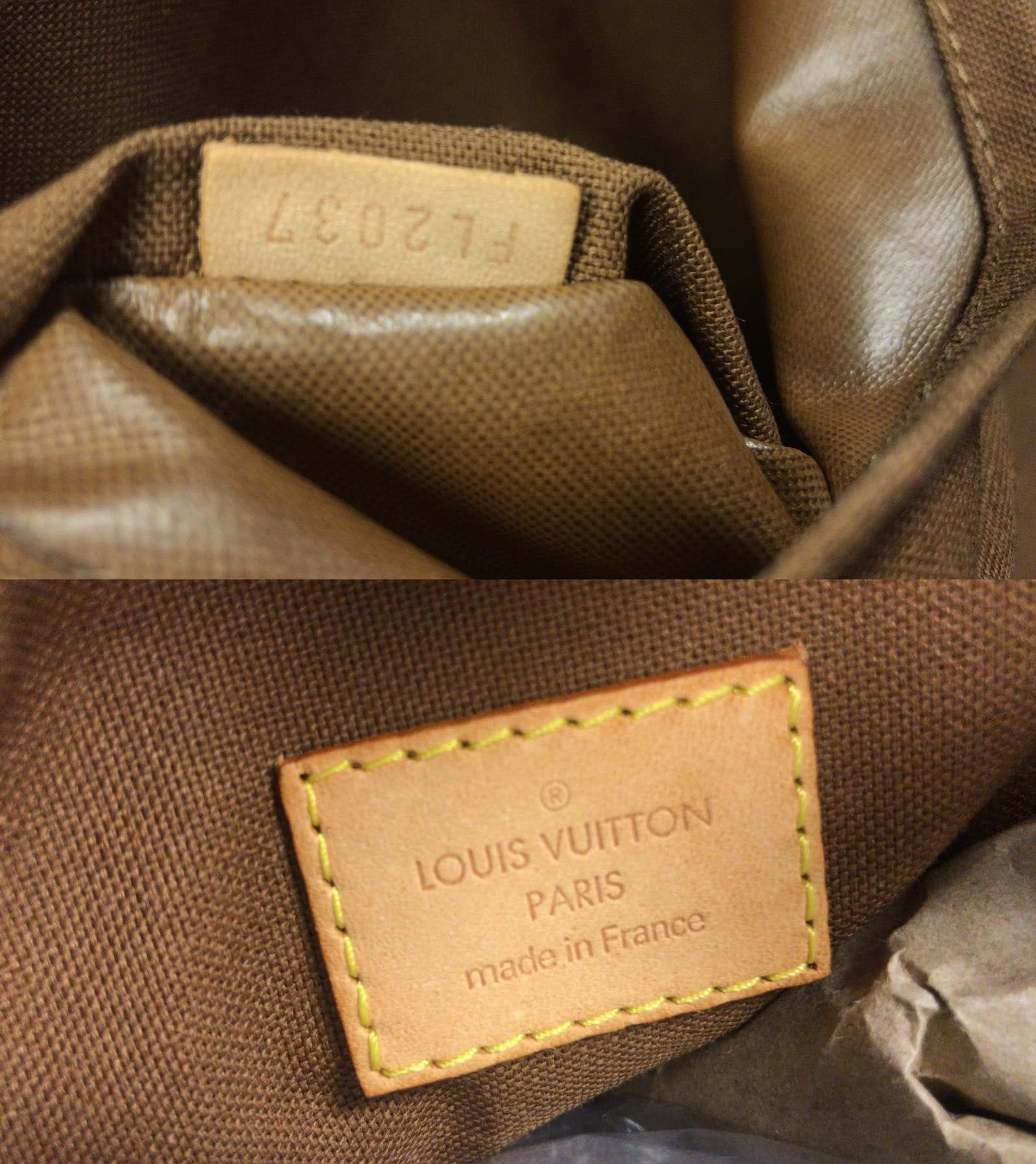 Louis Vuitton Monogram Eole 50 Rolling Luggage Convertible Duffle Bag  1019lv29 at 1stDibs