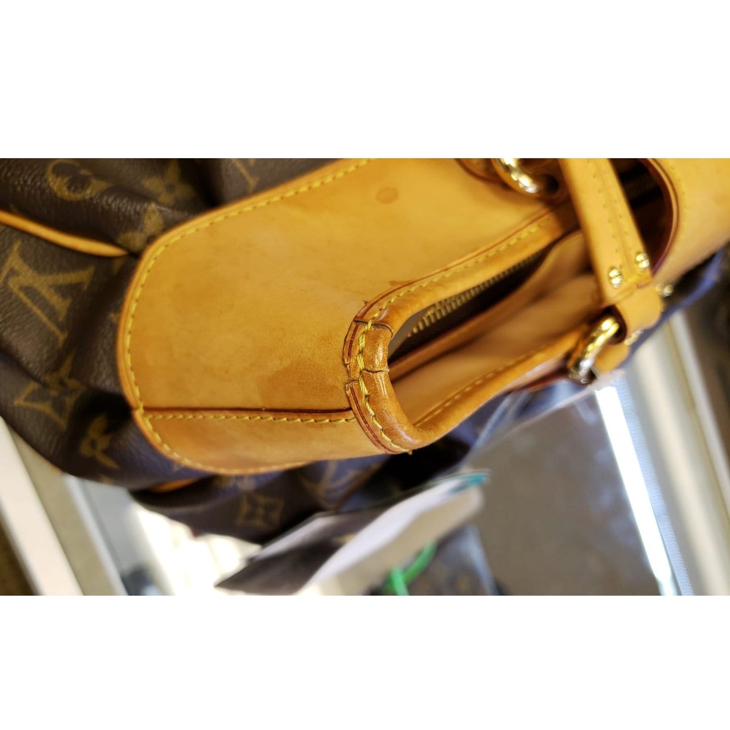 Louis Vuitton Monogram Boetie MM - Brown Shoulder Bags, Handbags -  LOU735276