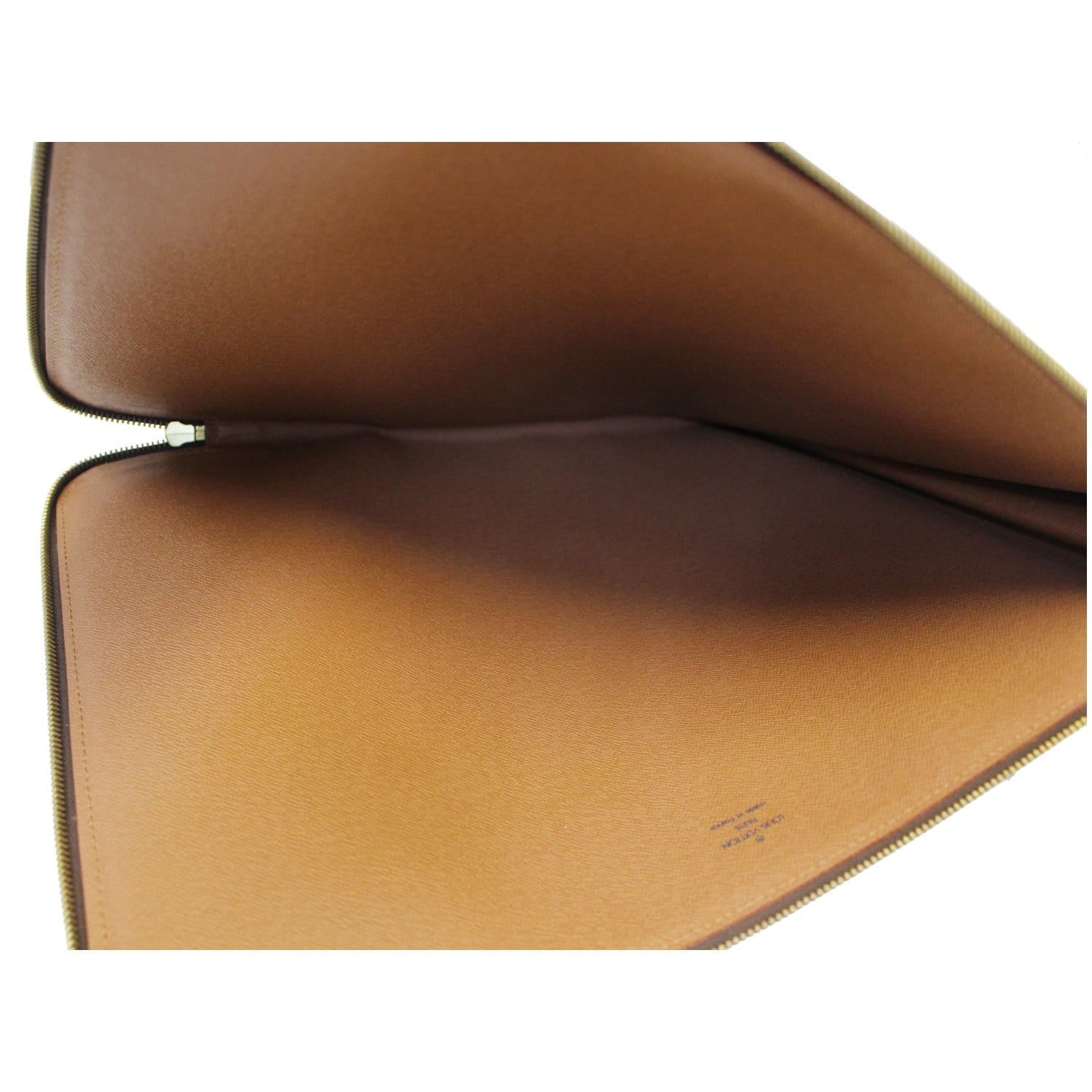 Louis Vuitton Poche-documents Briefcase 268122