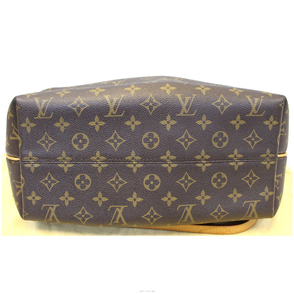 LOUIS VUITTON Turenne GM Monogram Canvas 2 Way Shoulder Bag-US