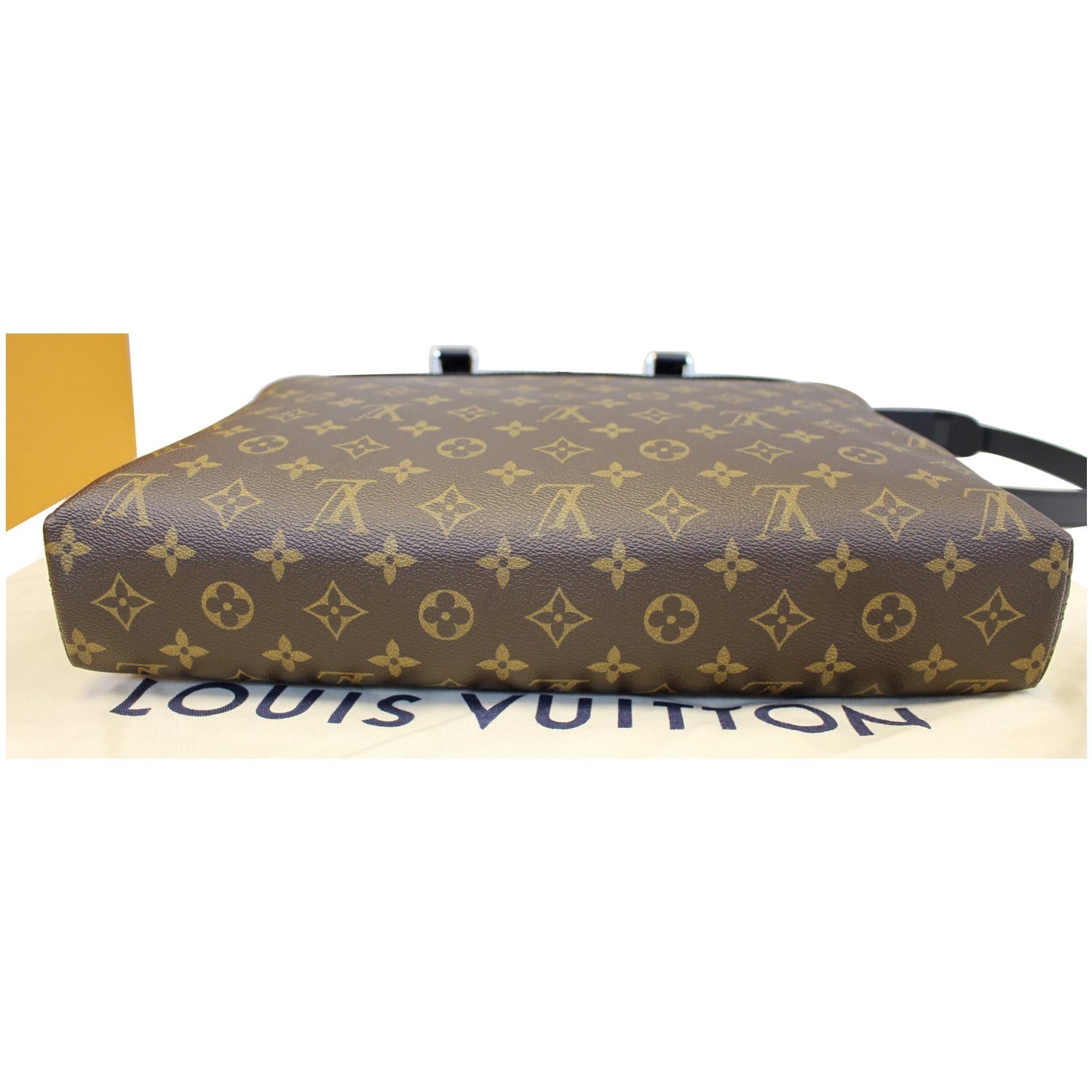 Porta-Jóias Louis Vuitton Monograma