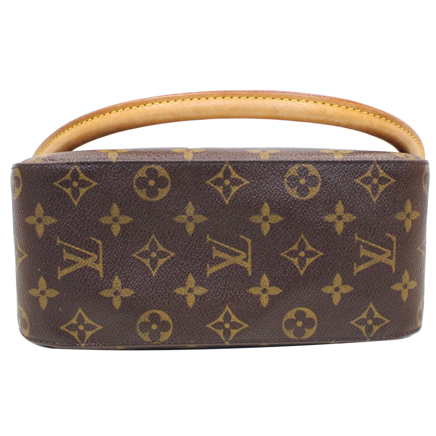 Louis Vuitton Looping MM Monogram Shoulder Bag