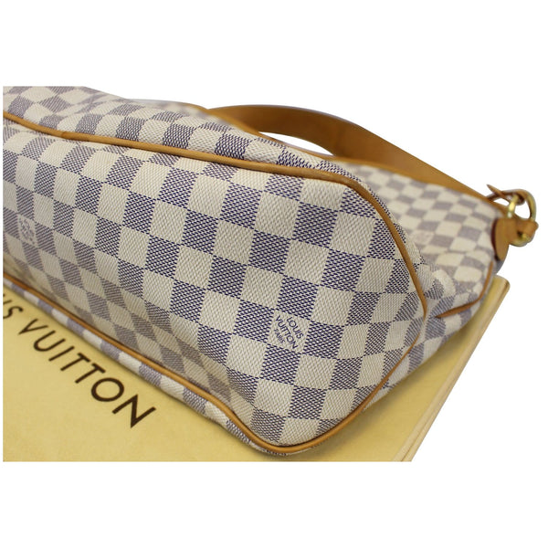 LOUIS VUITTON Delightful MM NM Damier Azur Hobo Bag-US