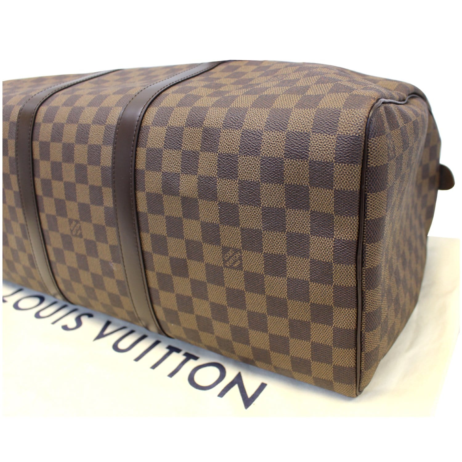Louis Vuitton Collection M20901 Keepall Travel Bag from Linda 50 X