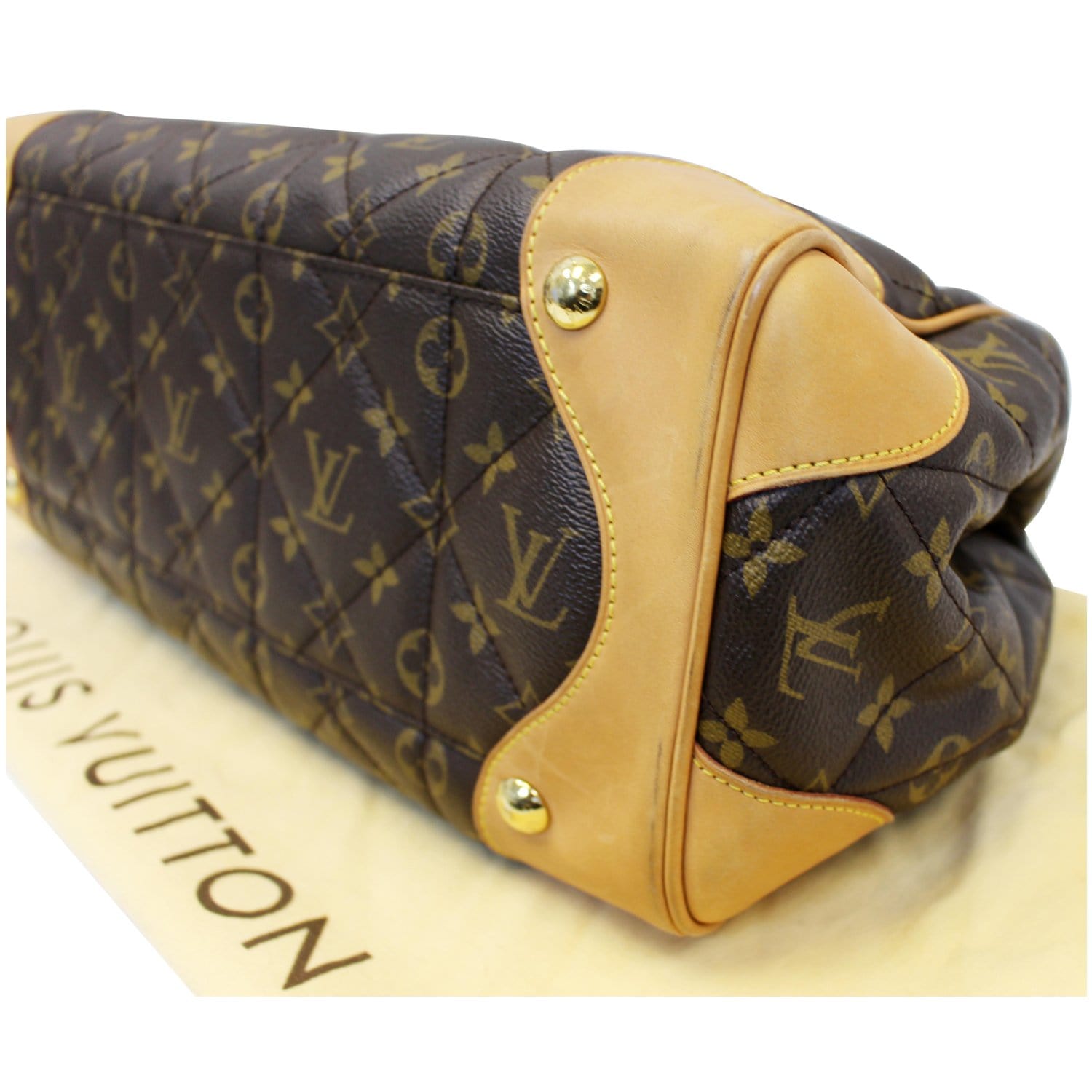 Louis Vuitton Etoile Bag - 5 For Sale on 1stDibs