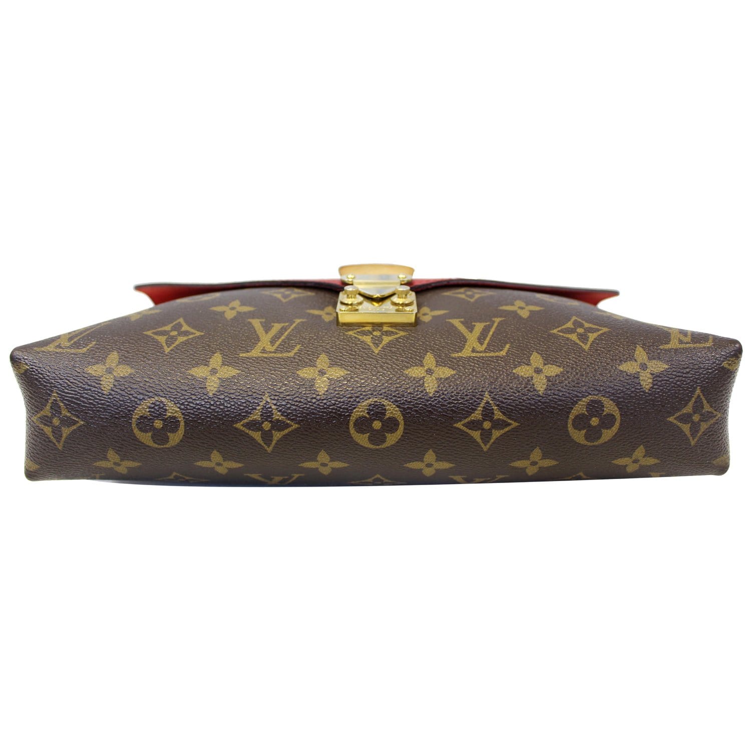 Louis Vuitton Pallas Crossbody Bag - Brown Crossbody Bags, Handbags -  LOU62956