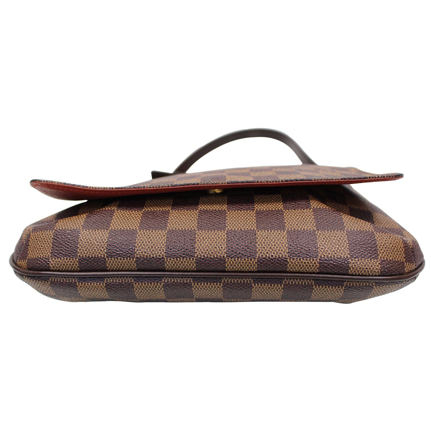 Louis Vuitton Damier Ebene Musette Tango Long Strap Used – luxuryforlessjpn