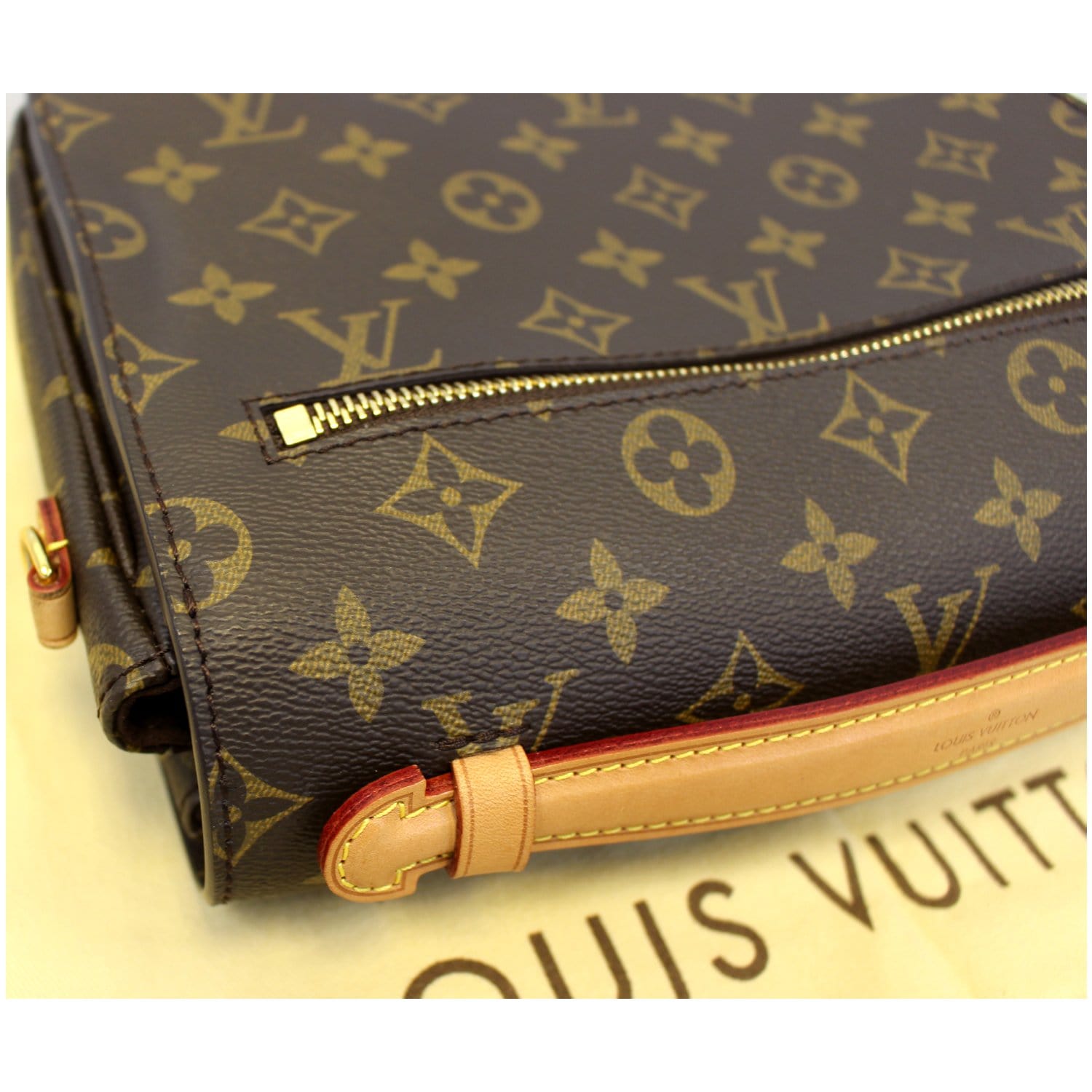 Louis Vuitton - Micro Métis Bag - Monogram Canvas - Women - Luxury