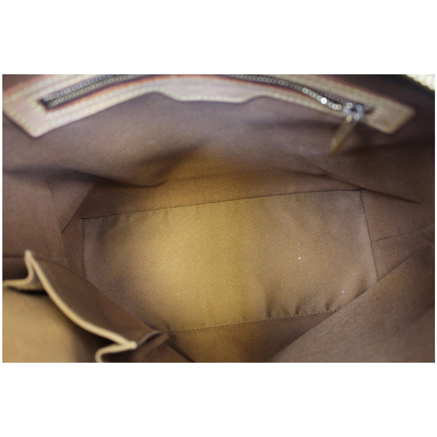 Louis Vuitton Cabas Piano - Lv Monogram Shoulder Bag
