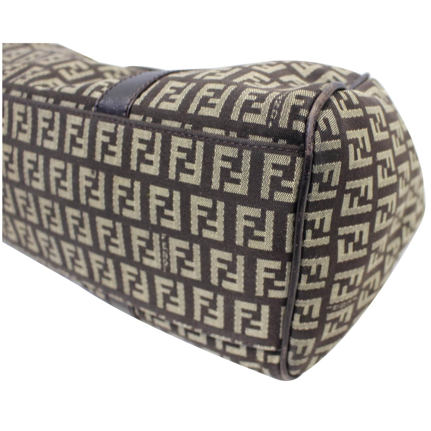 Fendi Checkered Shoulder Bags for Women