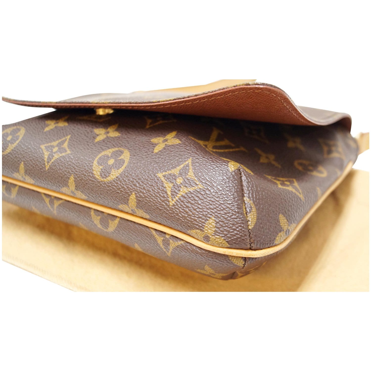 👜☀️AUTHENTIC☀️👜 Louis Vuitton LV Musette Shoulder Bag