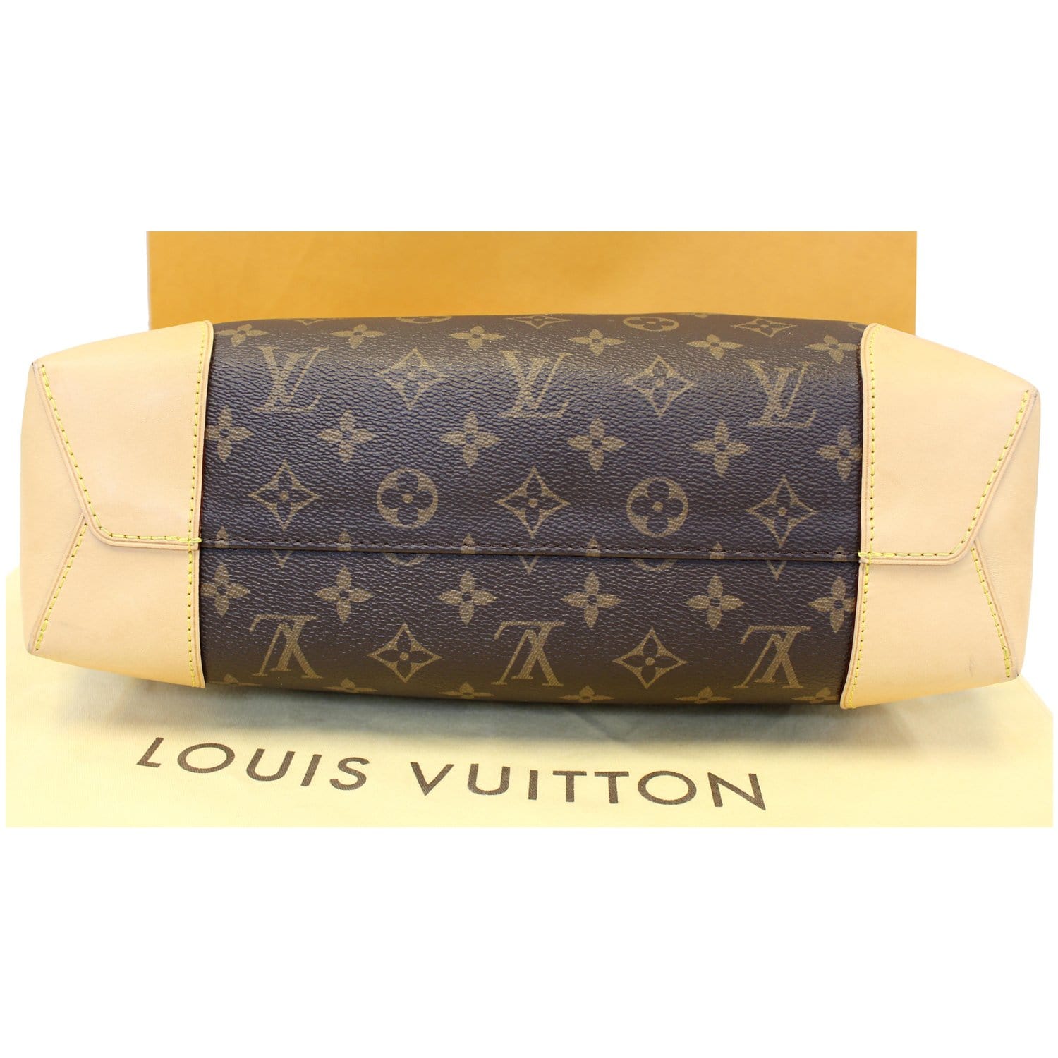 Louis Vuitton Monogram Canvas Berri PM, myGemma, QA