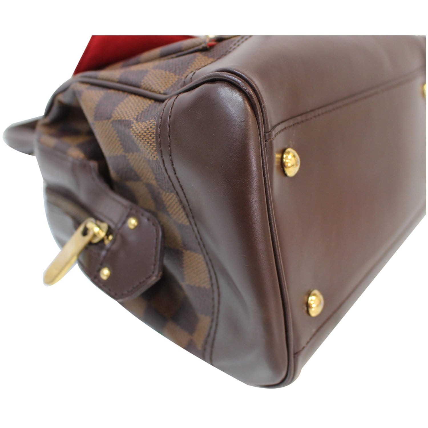 LOUIS VUITTON Knightsbridge Handbag N51201｜Product Code：2109400108588｜BRAND  OFF Online Store