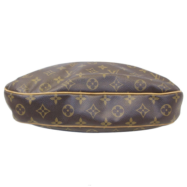 LOUIS VUITTON Odeon GM Monogram Canvas Shoulder Bag-US