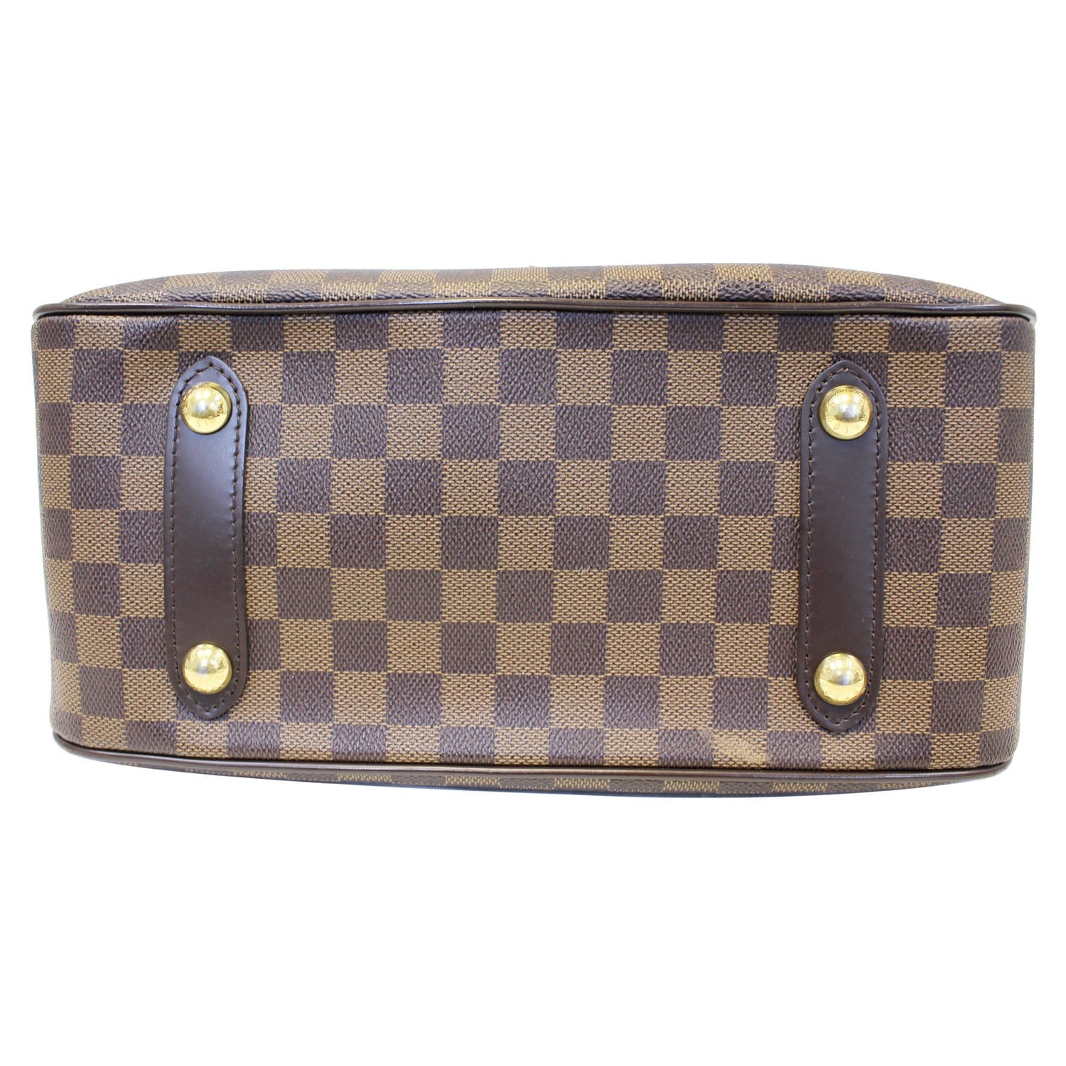 Louis Vuitton Rosebery Cabas Damier Ebene bag - ShopperBoard