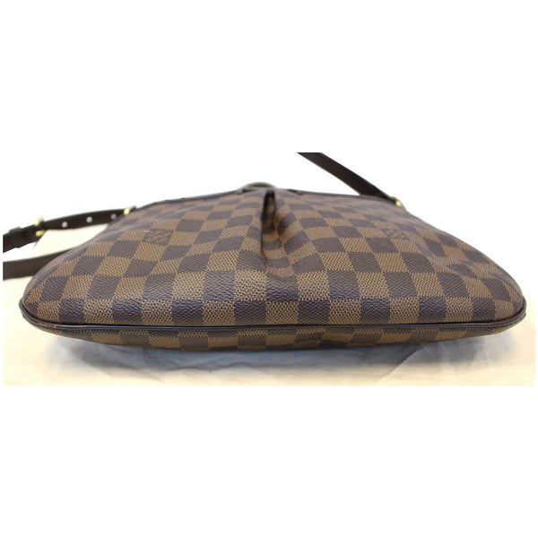 LOUIS VUITTON Bloomsbury PM Damier Ebene Shoulder Bag-US