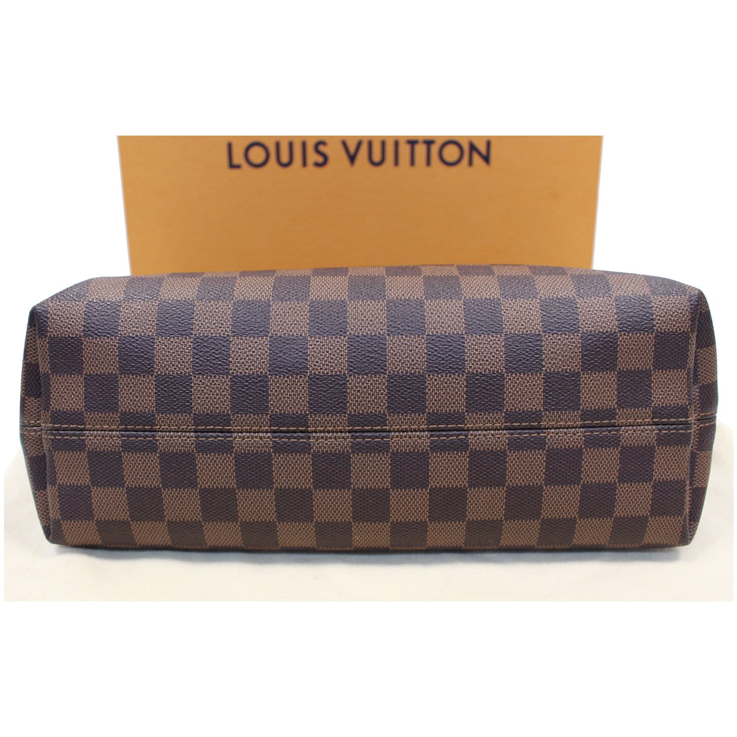Louis Vuitton Graceful PM - Luxe Du Jour
