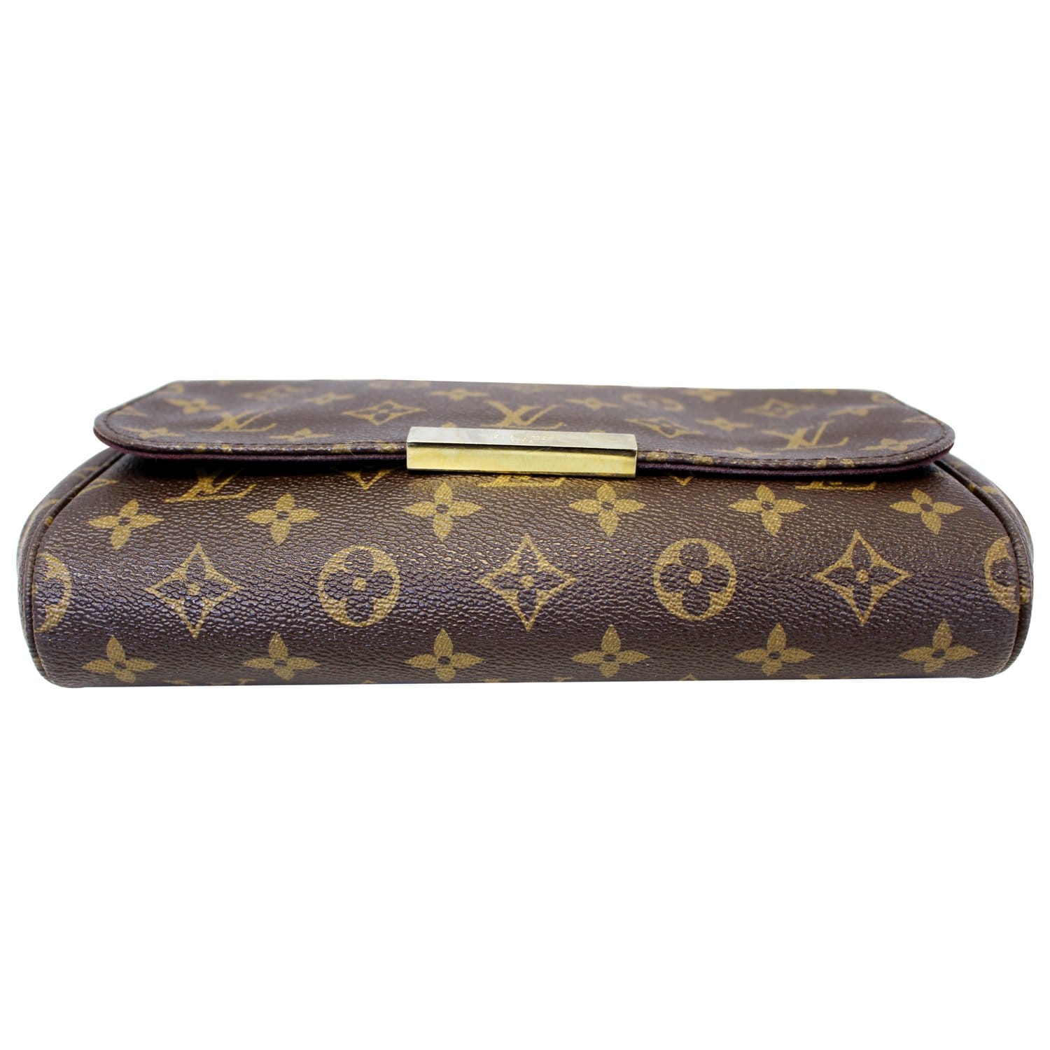 Buy Louis Vuitton Monogram Canvas Pochette Cross Body Handbag  Article:M41465 Online at desertcartINDIA