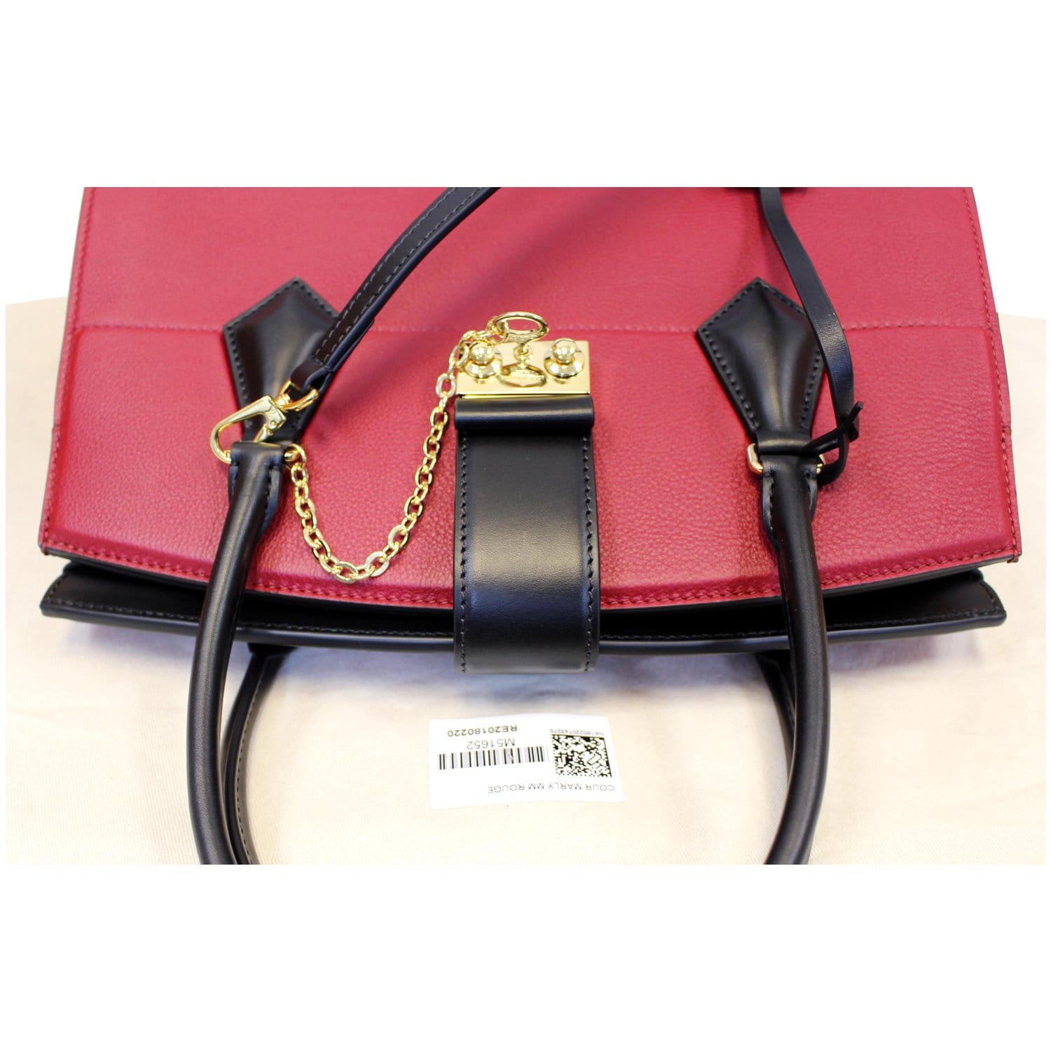 Louis Vuitton Marly Shoulder bag 388810