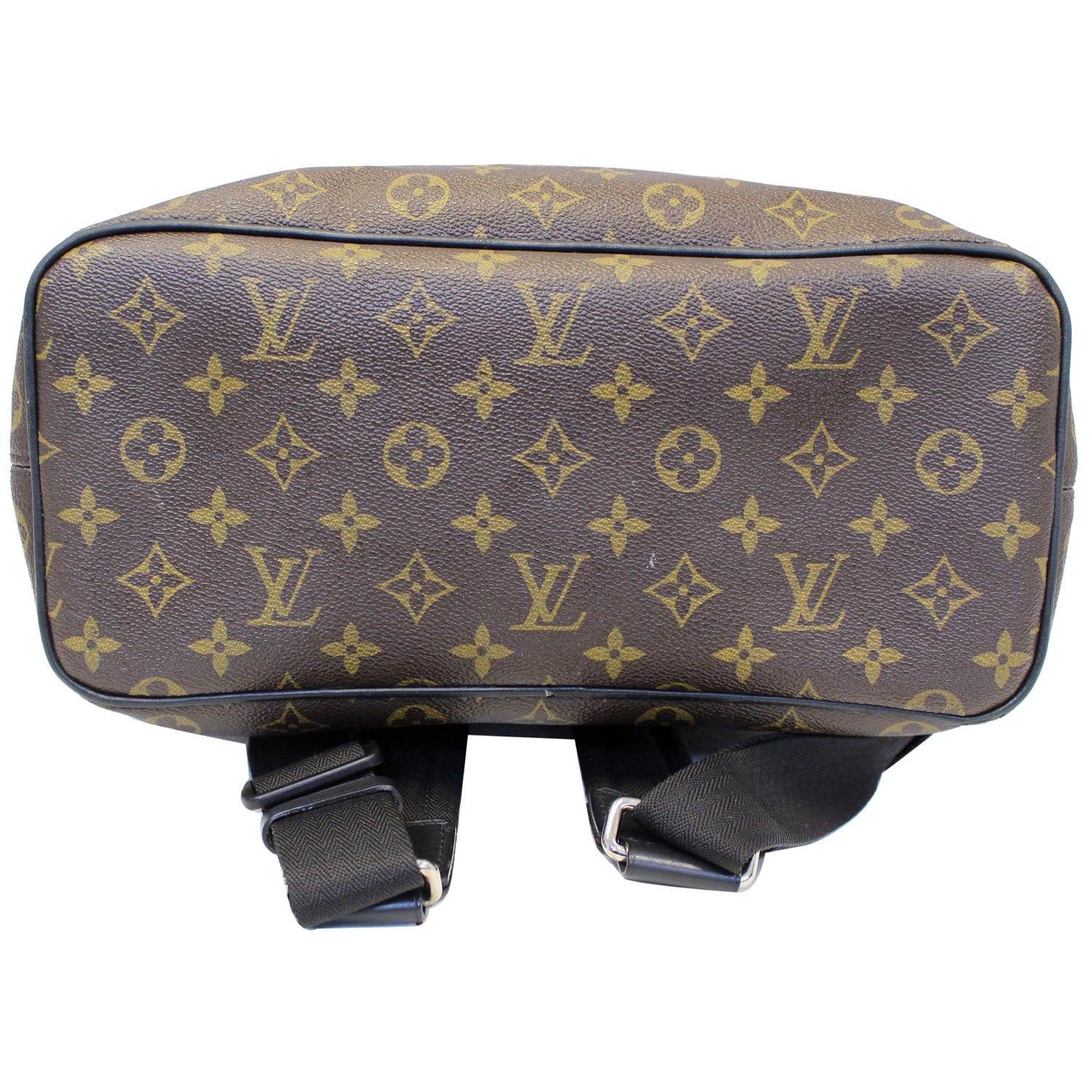 At Auction: Louis Vuitton, Louis Vuitton Palk Backpack Macassar