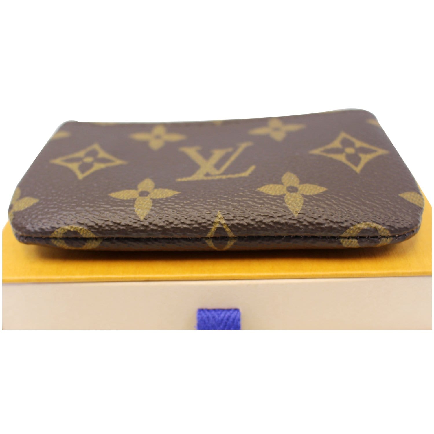 Louis Vuitton Etui stylo – The Brand Collector