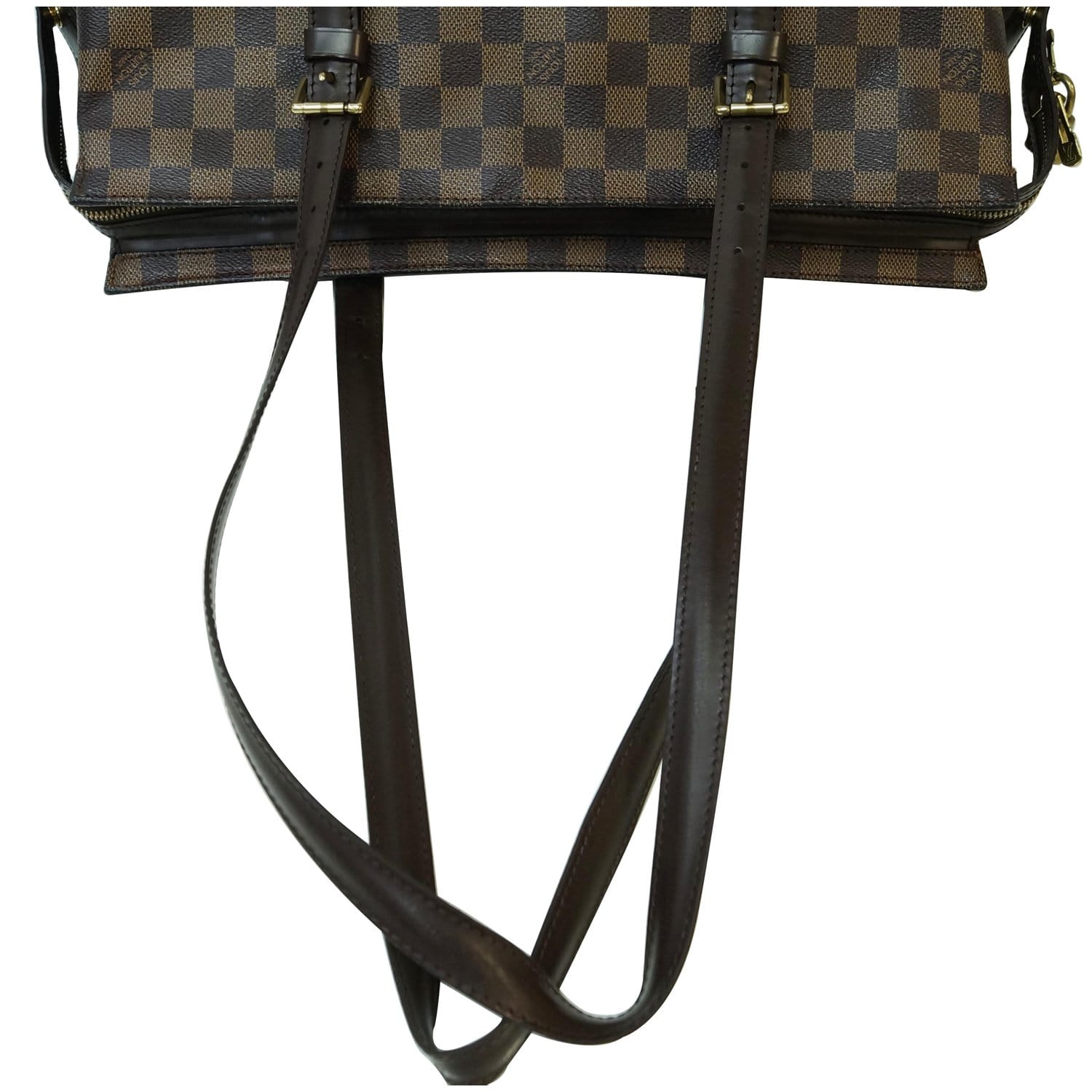 Louis Vuitton Chelsea Tote Bag