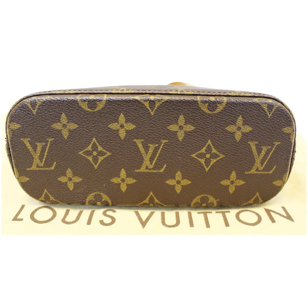 LOUIS VUITTON Vavin PM Monogram Canvas Tote Handbag