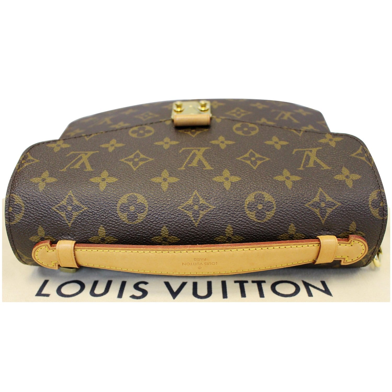 LUXURY CONSIGNMENT on Instagram: • Pochette Metis in Monogram Reverse  Canvas @shopluxeitems Price: 3100 AUD (Payment Plan Available) Year: 2019  Recommended Retail Price: 4100 AUD Condition: Worn few times, excellent  condition. Hairline