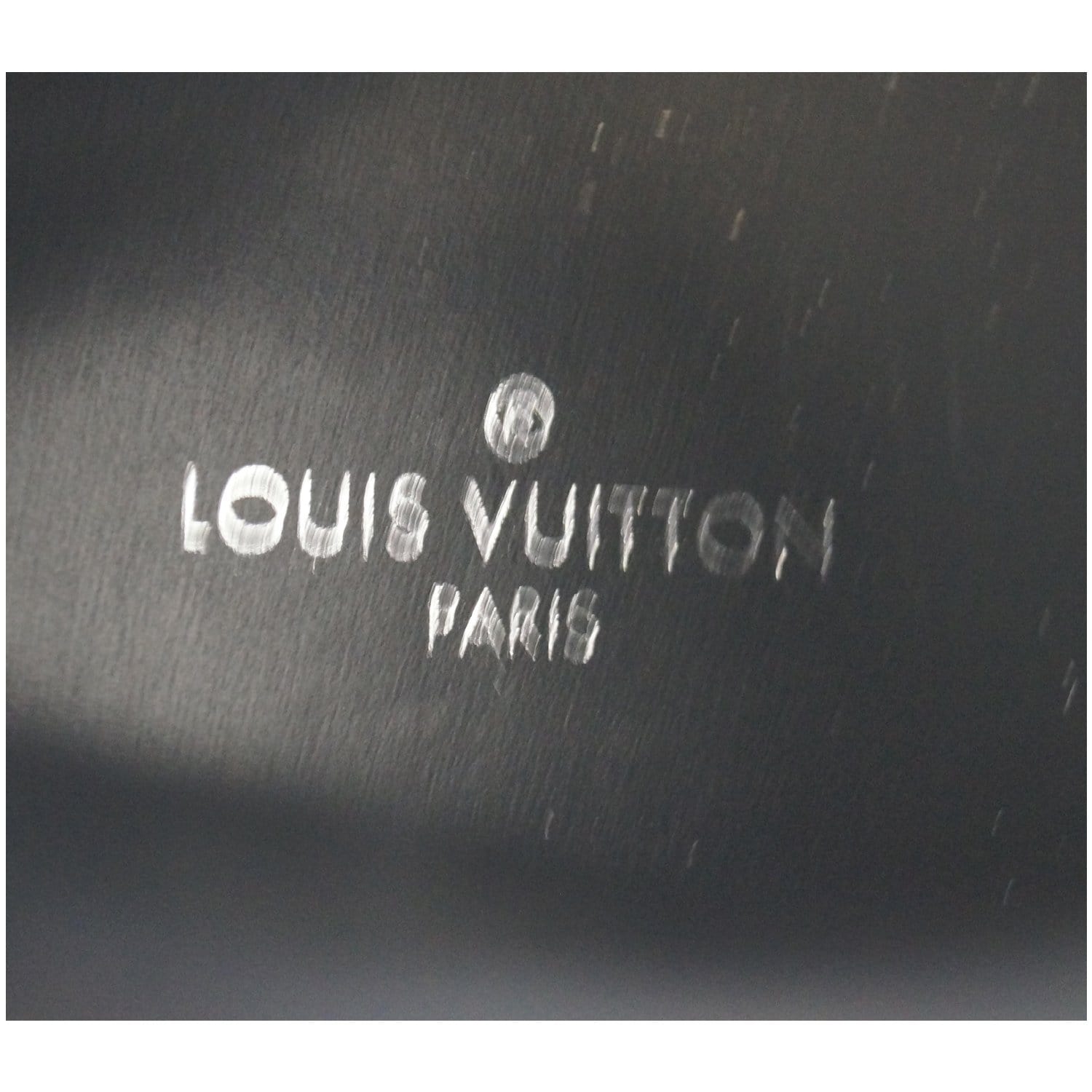 Bota Louis Vuitton Star Trail - 2nd Chance
