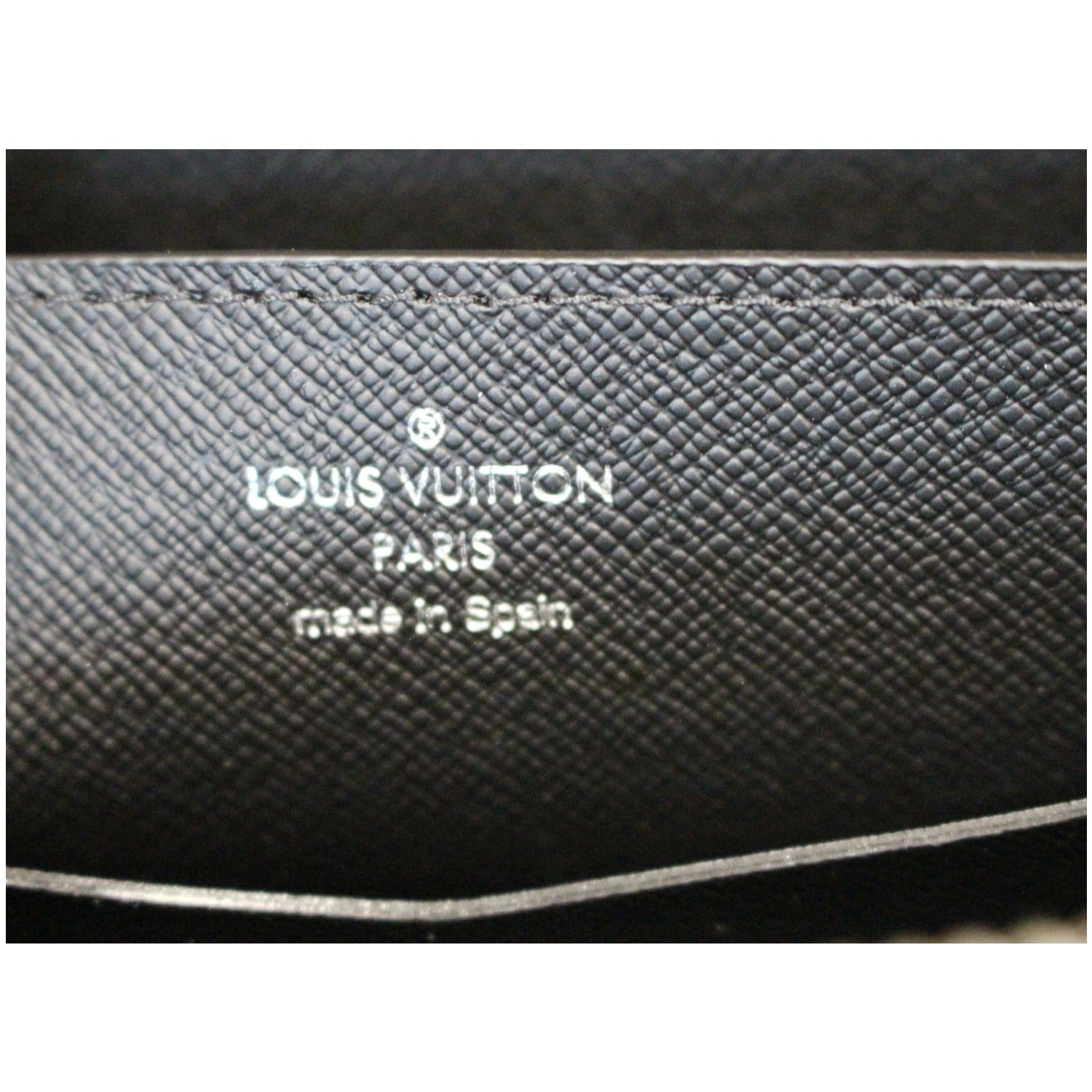 SOLD - NEW - LV Damier Graphite Zippy XL Wallet_Louis Vuitton_BRANDS_MILAN  CLASSIC Luxury Trade Company Since 2007