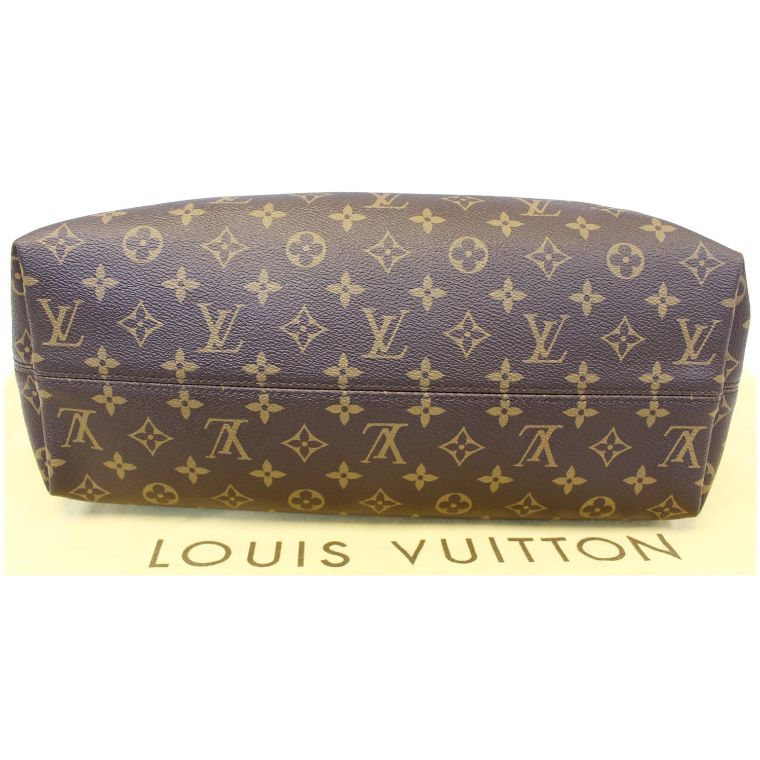 Louis Vuitton Favorite MM - Monogram Canvas – Sis D'Luxe