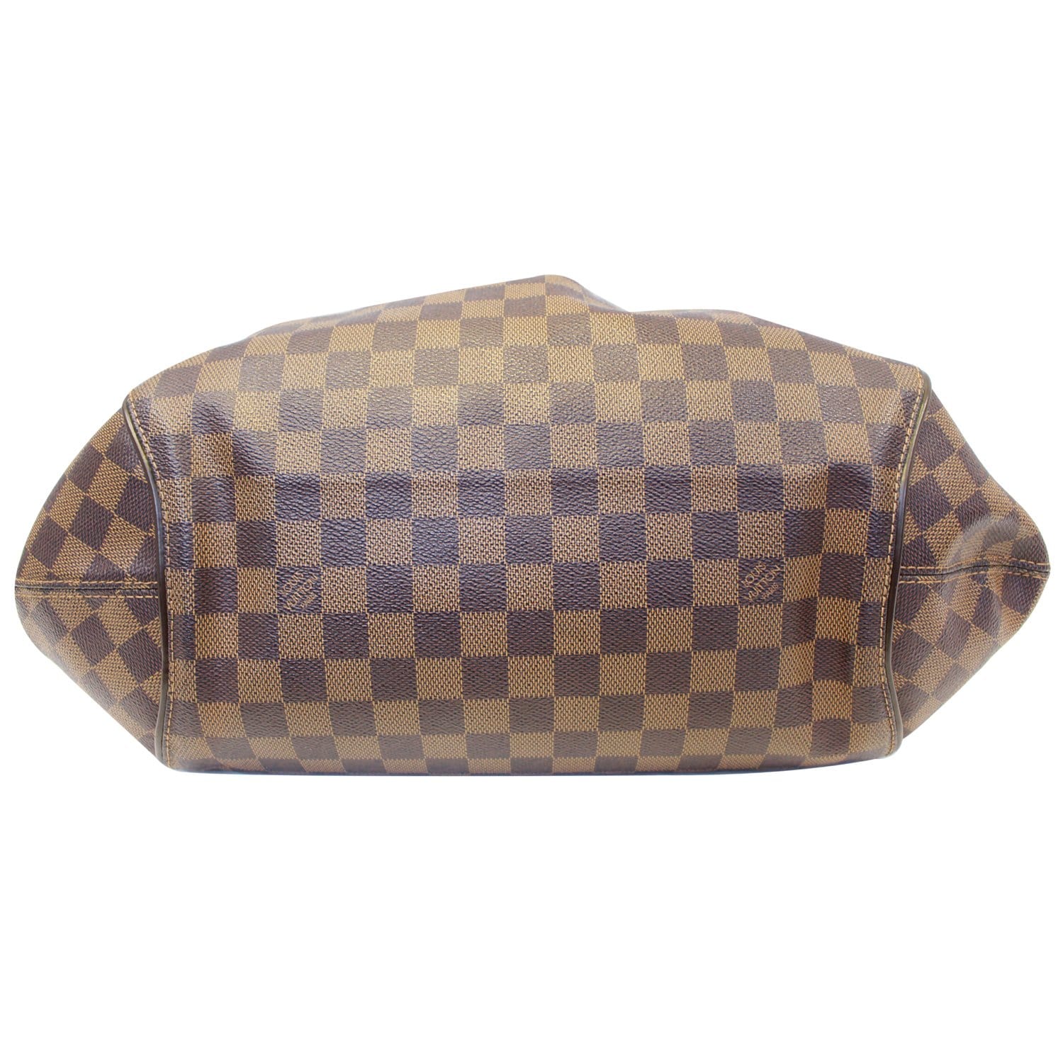 Louis Vuitton Damier Ebene Sistina PM Shoulder Bag 75lk328s