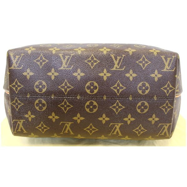 LOUIS VUITTON Turenne MM Monogram Canvas 2 Way Shoulder Handbag-US