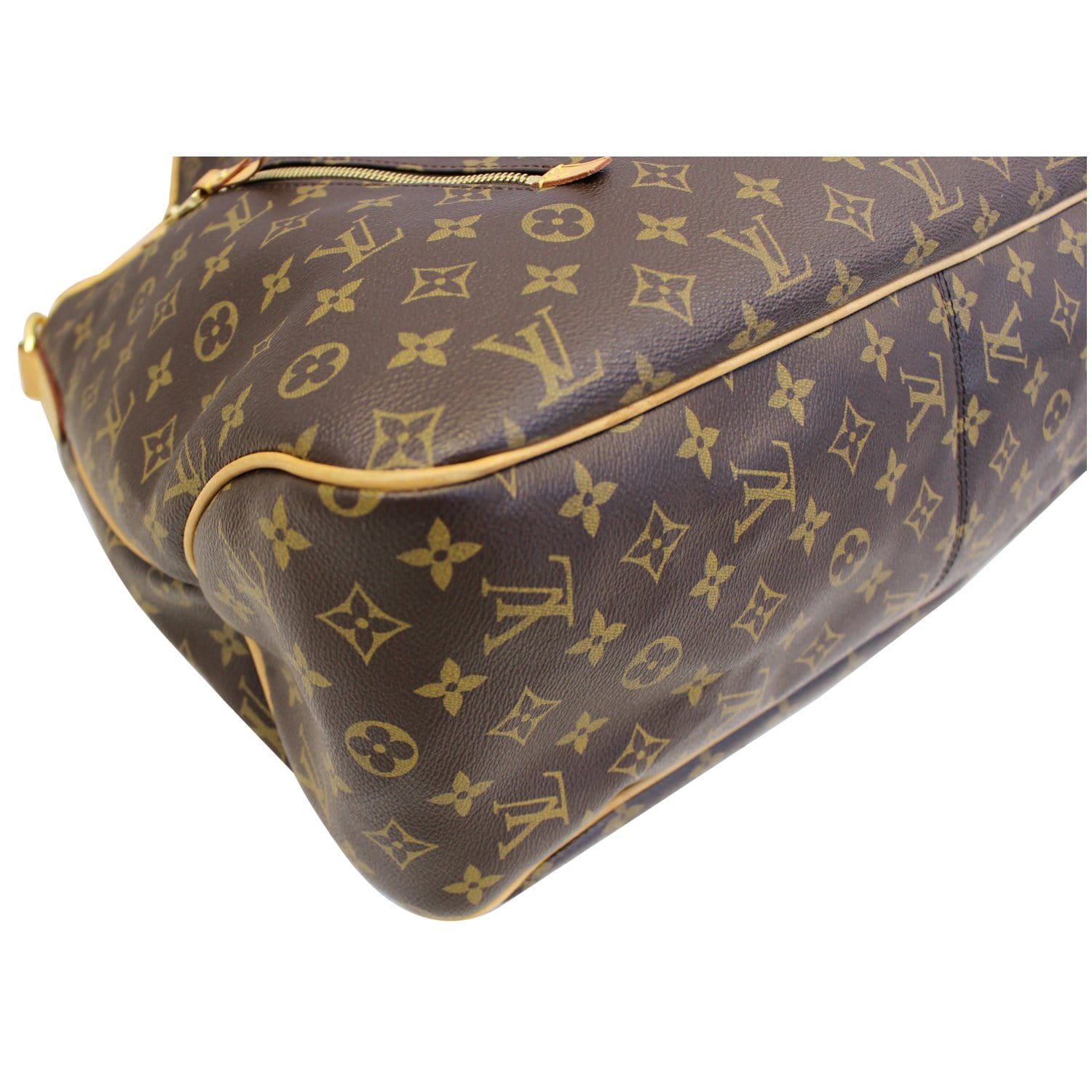 Louis Vuitton Delightful Handbag Monogram Canvas GM - ShopStyle
