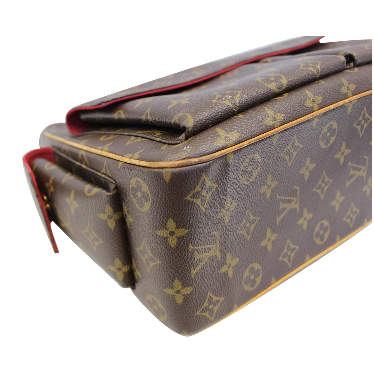 Louis Vuitton Monogram Multipli Cite Shoulder Bag M51162 - YI00358