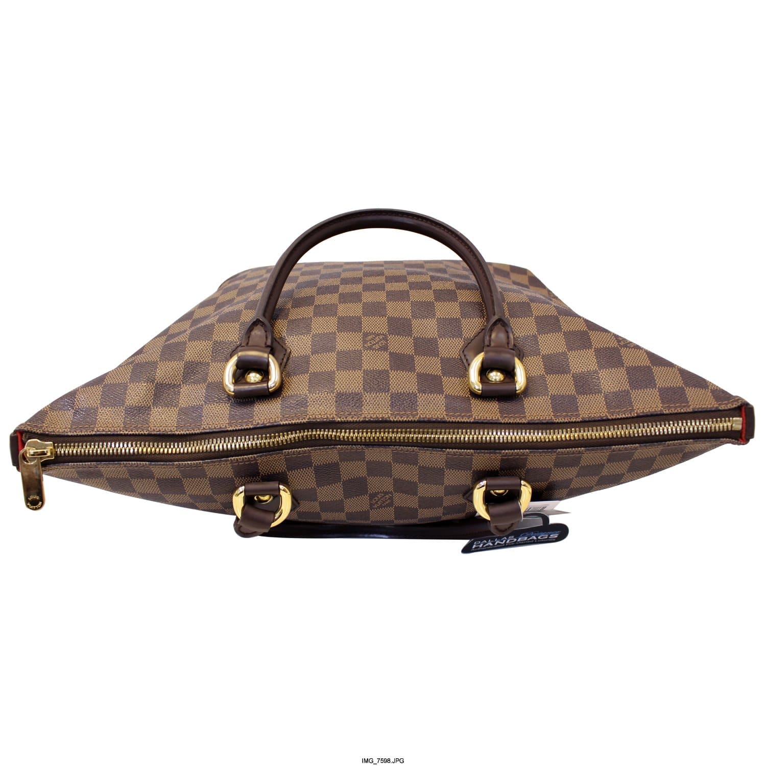 Louis Vuitton, Bags, Saleya Mm De