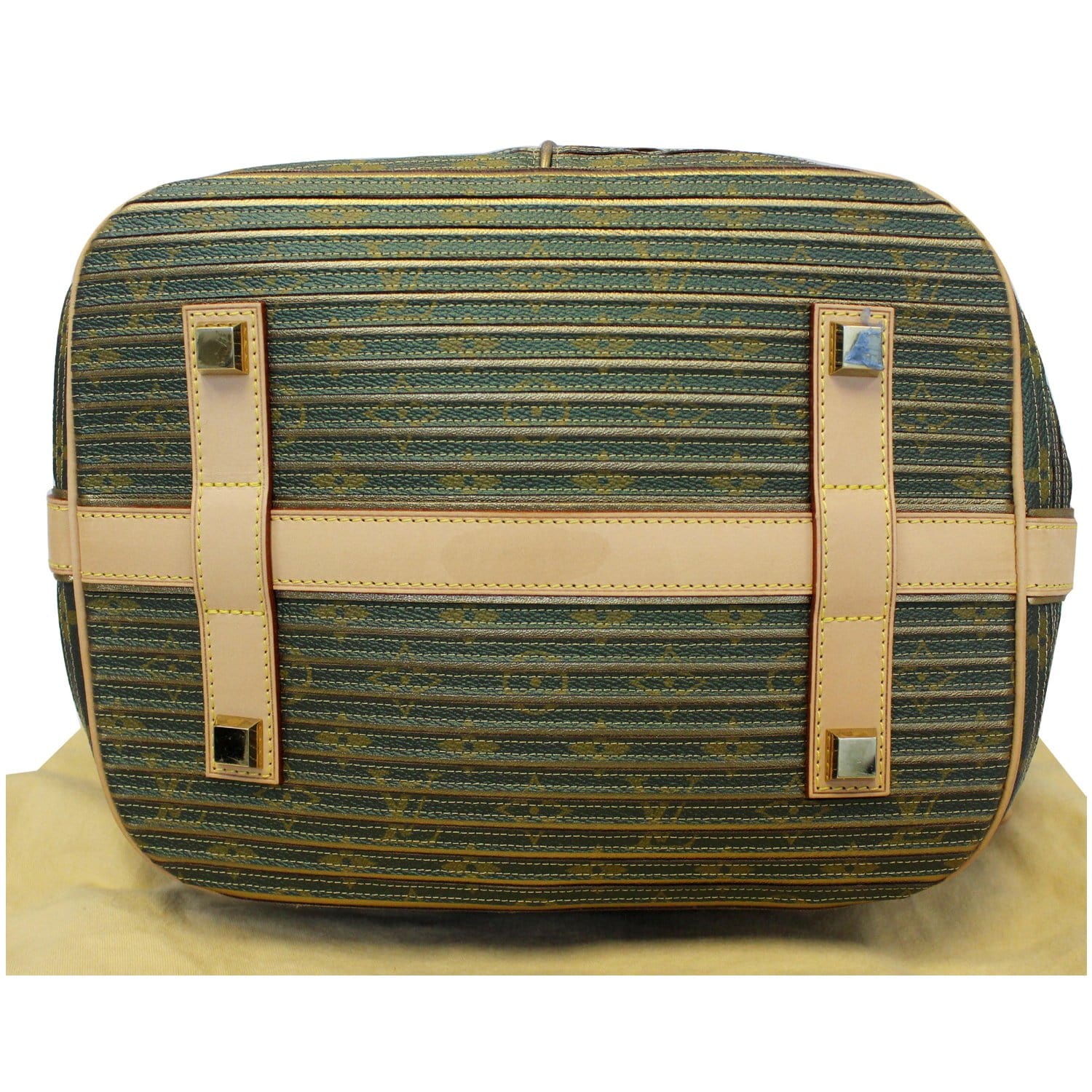1970s Louis Vuitton Doctor Bag. Vintage patina - price reflected
